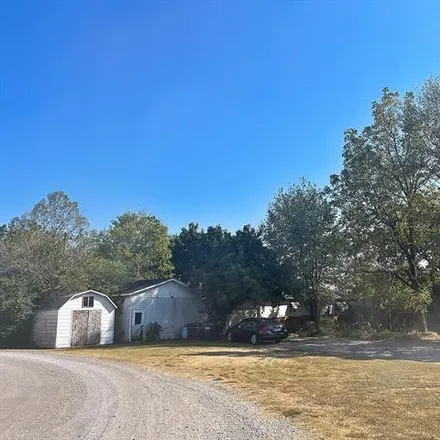Buy this 2 bed house on 17099 West 795 Road in Cherokee County, OK 74464