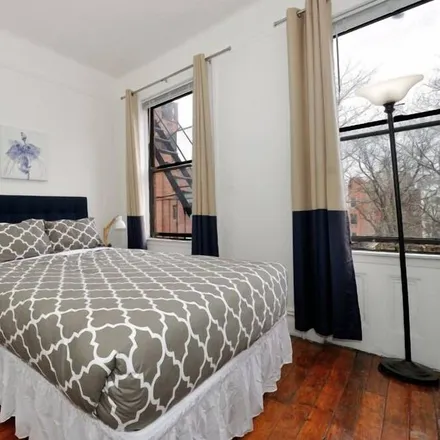 Rent this 1 bed apartment on New York