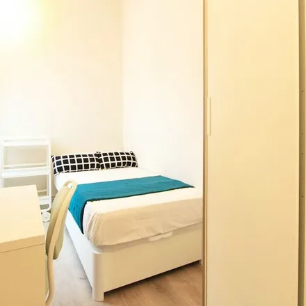 Rent this 1 bed apartment on Calle del Áncora in 22, 28045 Madrid