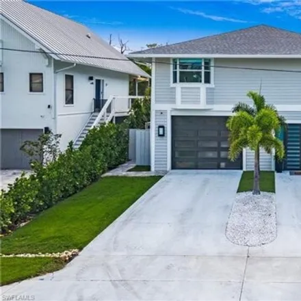 Buy this 3 bed house on 1300 Grand Canal Drive in Gulf Harbor, Collier County