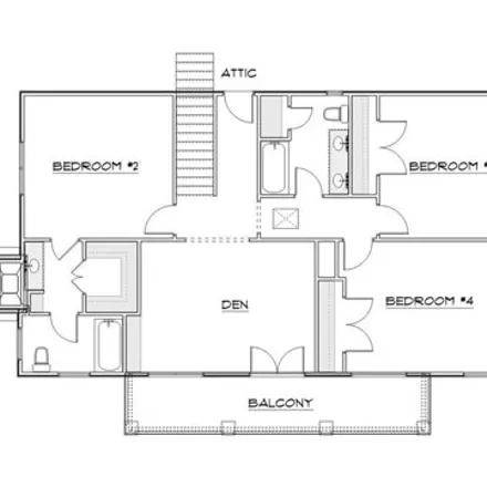 Image 4 - 183 Hodgens Road, Simmsville, Chelsea, AL 35043, USA - House for sale