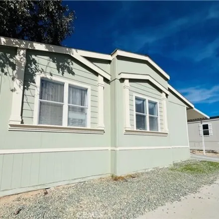 Buy this studio apartment on Chateau Barstow Estates Lane in Barstow, CA 92311