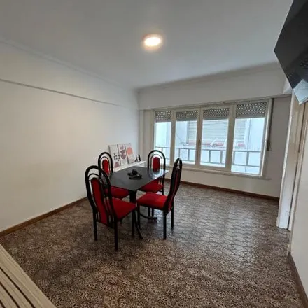Rent this 1 bed apartment on Catamarca 813 in La Perla, B7600 DTR Mar del Plata