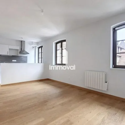 Image 6 - 155 Rue Kempf, 67000 Strasbourg, France - Apartment for rent