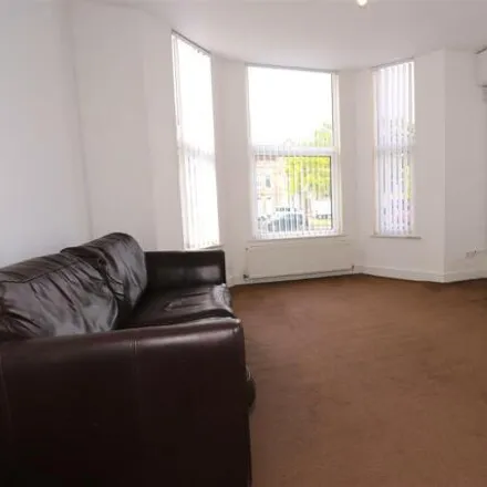 Rent this 1 bed room on Belmont Drive in Liverpool, L6 7UW