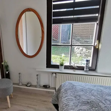 Rent this 1 bed house on Elmenhorst/Lichtenhagen in Mecklenburg-Vorpommern, Germany