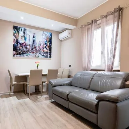 Rent this 2 bed apartment on Viale Zara in 20, 20124 Milan MI