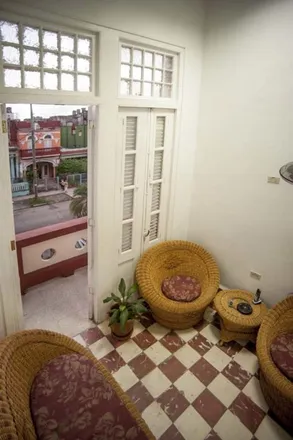 Image 8 - Príncipe, HAVANA, CU - House for rent