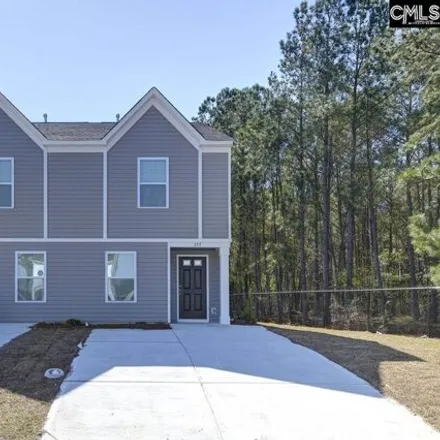 Image 1 - Gum Swamp Trail, West Columbia, SC 29169, USA - Townhouse for sale