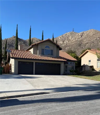 Buy this 5 bed house on 21474 Dickinson Road in Box Springs, Moreno Valley