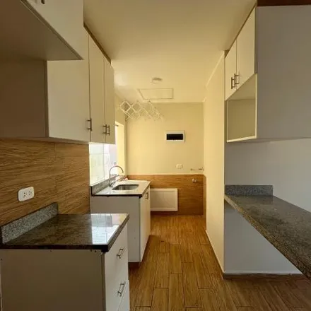 Rent this 2 bed apartment on Jirón Juan José Paso 284 in Pueblo Libre, Lima Metropolitan Area 15081