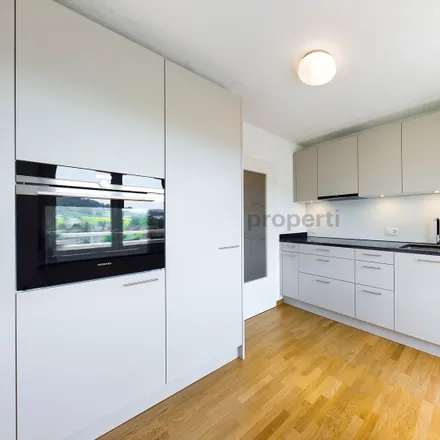 Rent this 3 bed apartment on Badenerstrasse 3 in 8953 Dietikon, Switzerland