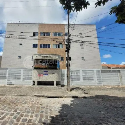 Image 2 - Rua Joaquim Teodoro de Oliveira, Nova Parnamirim, Parnamirim - RN, 59151-250, Brazil - Apartment for rent