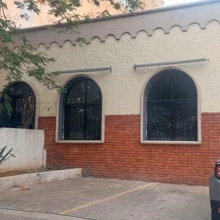 Buy this studio house on Calle López Cotilla 1748 in Obrera, 44140 Guadalajara