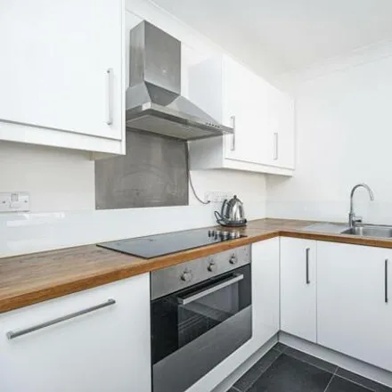 Rent this 1 bed apartment on 17 Back Church Lane in St. George in the East, London