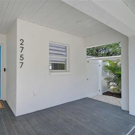 Image 3 - 2757 Floyd St, Sarasota, Florida, 34239 - House for sale