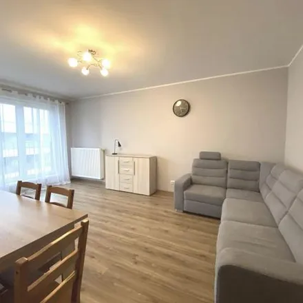 Image 8 - Zawady, 61-002 Poznan, Poland - Apartment for rent