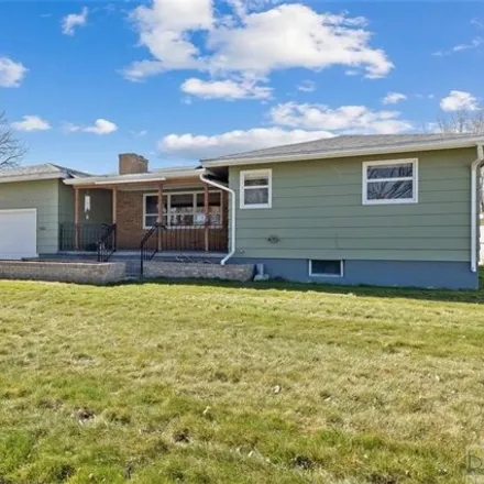 Buy this 5 bed house on 4436 Mitchell Avenue in Billings, MT 59101