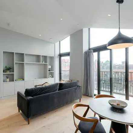 Rent this 2 bed apartment on Moor Lane in Carnaby, YO15 3QG