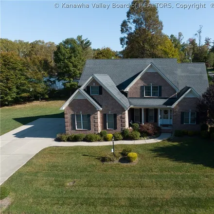 Buy this 4 bed house on 60 Hardwood Drive in Sun Valley Estates, Teays Valley