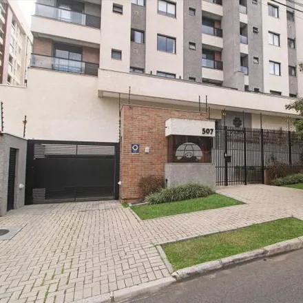 Rent this 1 bed apartment on Rua Bororós 467 in Vila Izabel, Curitiba - PR