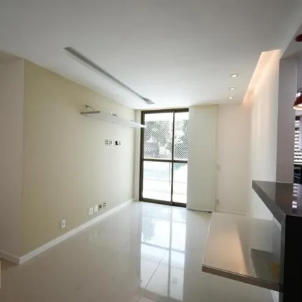 Buy this 3 bed apartment on Canto do Rio Foot-ball Club in Rua Professor Hernani Pires de Melo, São Domingos