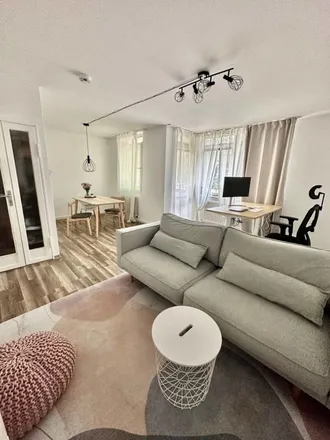 Rent this 2 bed apartment on Rixdorfer Straße 103 in 12109 Berlin, Germany