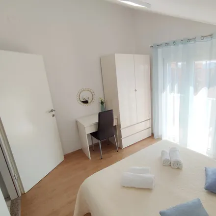 Rent this 2 bed apartment on unnamed road in 23105 Zadar, Croatia