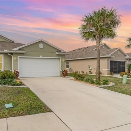 Buy this 2 bed house on 7173 Crystal Way in Solana, Charlotte County