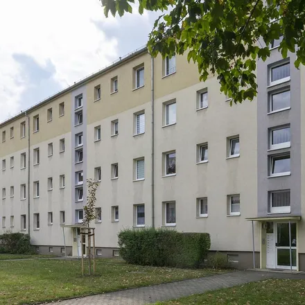 Image 3 - Bielastraße 42, 04178 Leipzig, Germany - Apartment for rent
