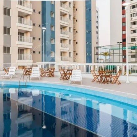 Buy this 3 bed apartment on Casa Café in Avenida Empresário José Carlos Silva 33, Atalaia