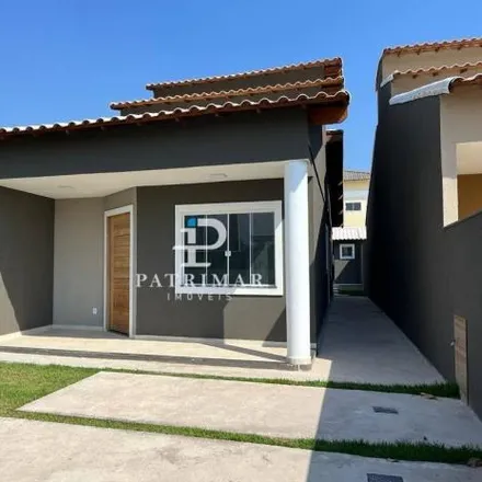 Buy this 2 bed house on unnamed road in Centro, Maricá - RJ