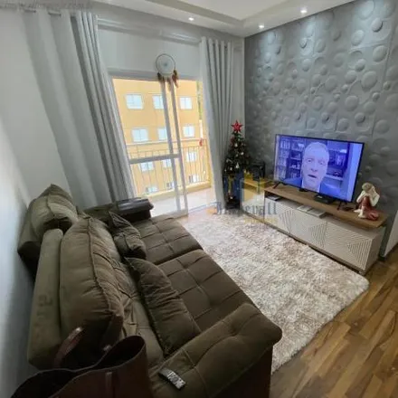 Buy this 3 bed apartment on Avenida Malek Assad in Avarey, Jacareí - SP