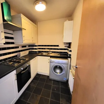 Rent this 2 bed apartment on unnamed road in Doncaster, DN4 7AW