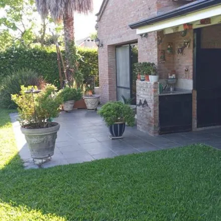 Image 2 - unnamed road, Partido de Tigre, General Pacheco, Argentina - House for rent
