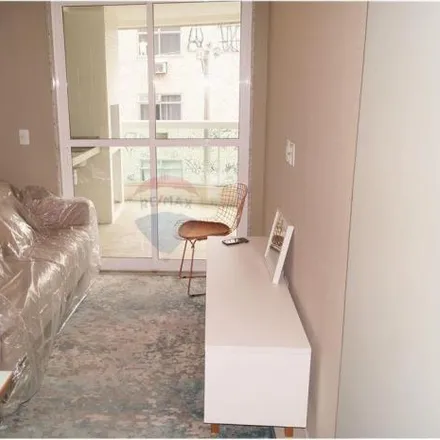 Buy this 2 bed apartment on Estrada do Galeão 1180 in Jardim Carioca, Rio de Janeiro - RJ