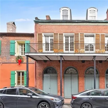 Buy this 2 bed condo on 519 Madison Avenue in New Orleans, LA 70116