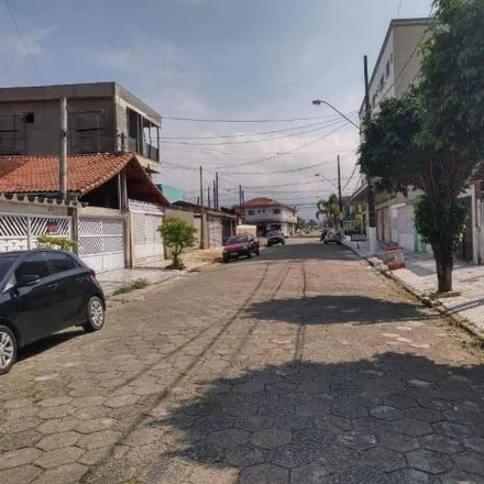 Image 1 - Avenida Angelo Perino, Solemar, Praia Grande - SP, 11705-300, Brazil - House for sale