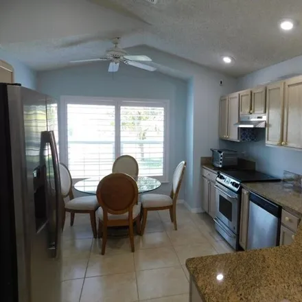 Image 6 - 15199 Marrian Avenue, North Palm Beach Heights, Jupiter, FL 33458, USA - House for rent
