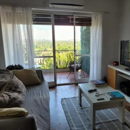 Buy this 3 bed apartment on Arenales 2200 in Partido de San Isidro, 1640 Martínez