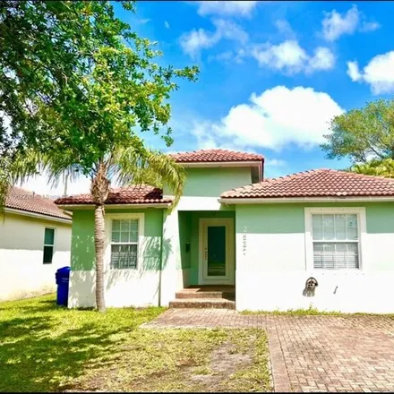 Buy this 3 bed house on 2575 Dewey Street in Hollywood, FL 33020