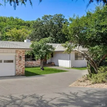 Image 3 - 164 Deer Hollow Rd, San Anselmo, California, 94960 - House for sale