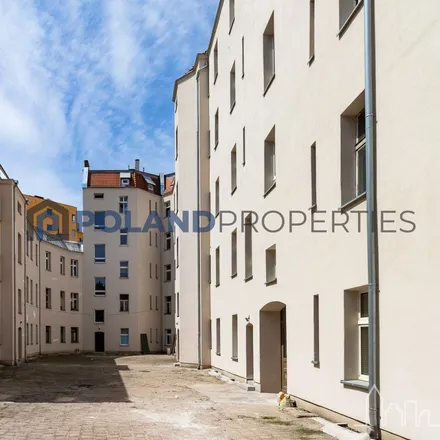 Image 9 - Kalinowa 9, 61-437 Poznań, Poland - Apartment for rent