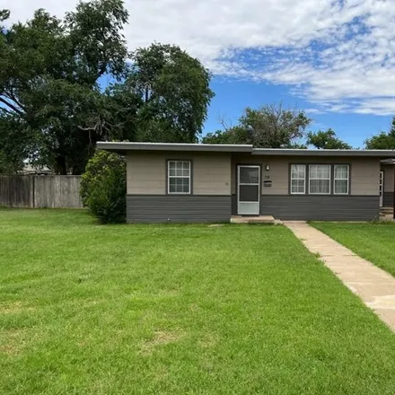 Buy this 4 bed house on 4658 40th Street in Lubbock, TX 79414