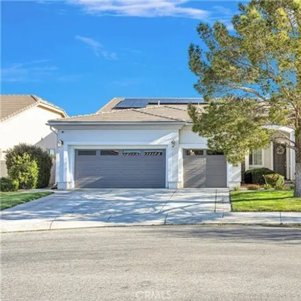 Buy this 5 bed house on 19898 Olive Street in Apple Valley, CA 92308
