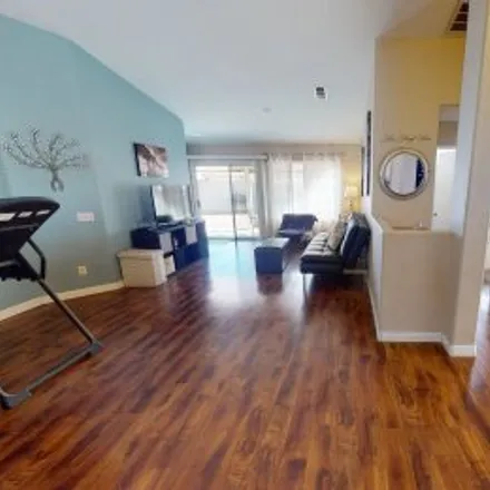 Buy this 3 bed apartment on 4728 Ferrell Street in Hometown West, North Las Vegas