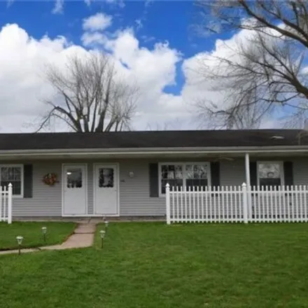Buy this 4 bed house on 43055 Emerald Drive in Elyria Township, OH 44035