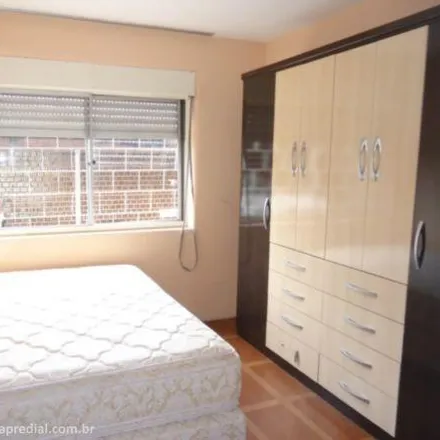 Buy this 1 bed apartment on Taiko in Rua Lasar Segall, São Sebastião