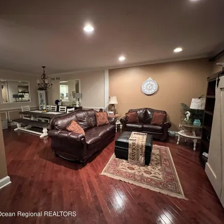 Image 6 - 59 Ocean Breeze Court, Stafford Township, NJ 08050, USA - Townhouse for sale