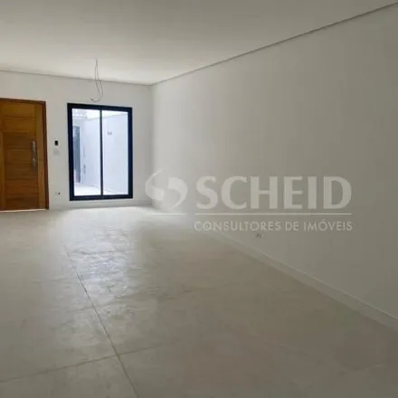 Image 2 - Rua Padre Chico, Chácara Flora, São Paulo - SP, 04662-001, Brazil - House for sale